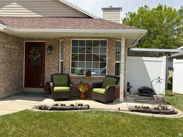 4049 S 750 W, Riverdale, UT 84405 - #2