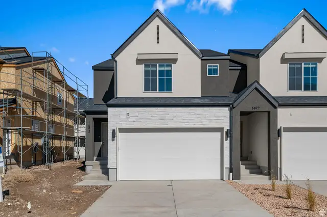 1848 E 640 N #1221, Salem, UT 84653 - #1