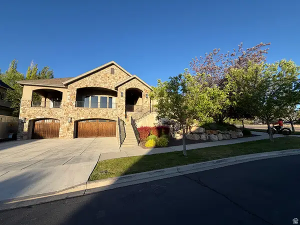 4536 N 475 E, Provo, UT 84604