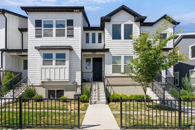 4190 W Hardman Way, Lehi, UT 84048 - #1