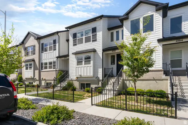 4190 W Hardman Way, Lehi, UT 84048 - #2