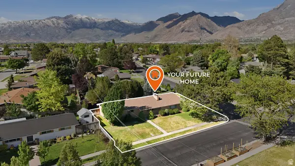 55 E 1010 N, American Fork, UT 84003