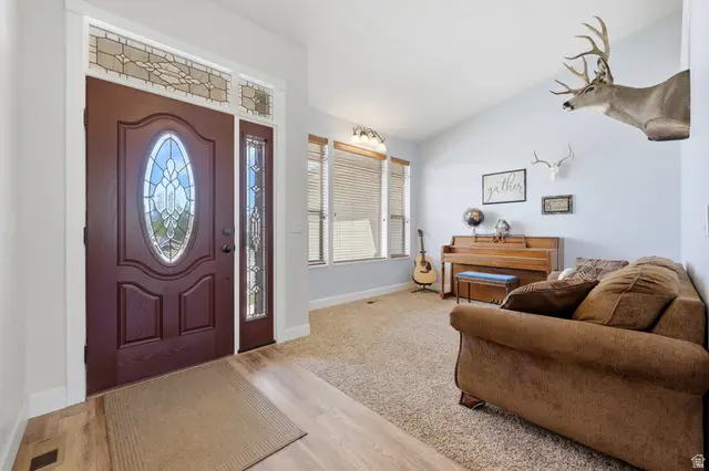 536 N 470 E, Ephraim, UT 84627 - #3
