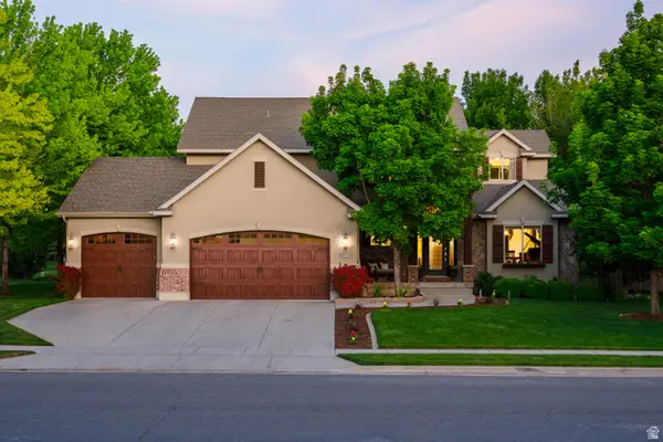 1001 Mill Shadow Dr, Kaysville, UT 84037