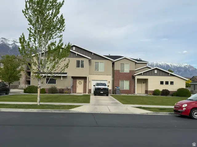 591 S 1050 W, Pleasant Grove, UT 84062 - #1