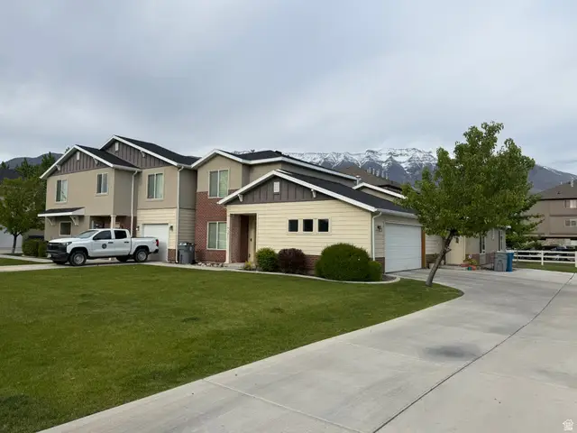 591 S 1050 W, Pleasant Grove, UT 84062 - #3