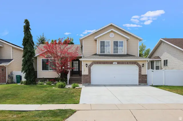 142 E 2675 S, Clearfield, UT 84015 - #1