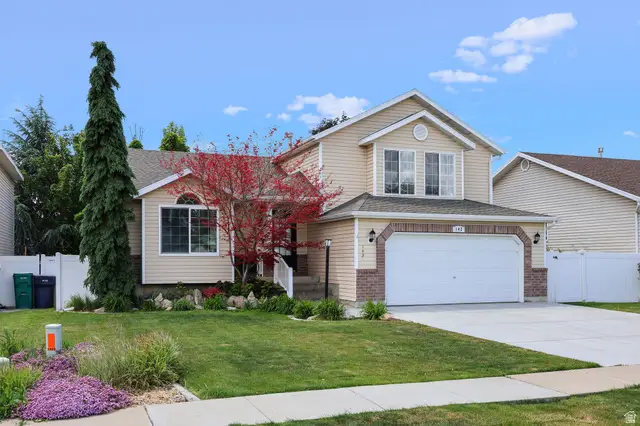 142 E 2675 S, Clearfield, UT 84015 - #3