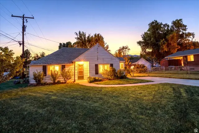 530 E 37th St S, South Ogden, UT 84403 - #1