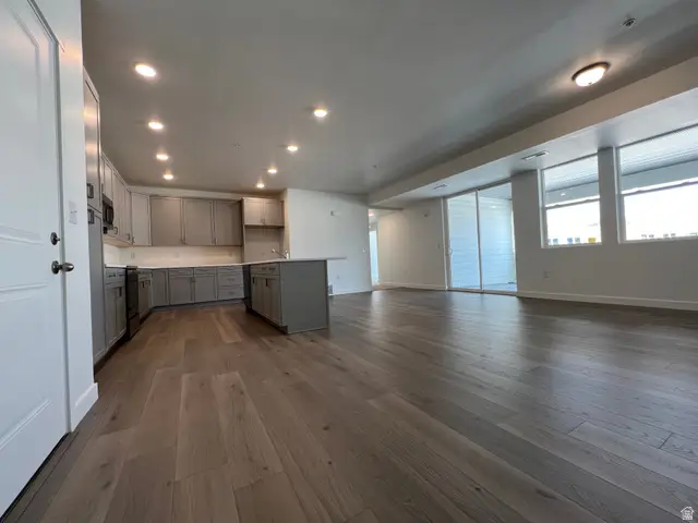 717 W W Coho Ln S #202 2F, Midvale, UT 84047 - #3