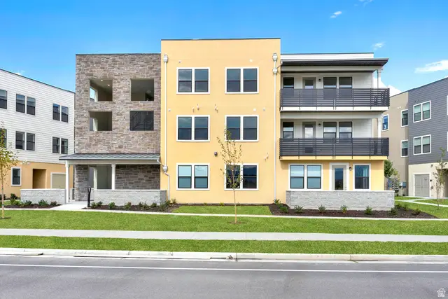 717 W W Coho Ln S #203 2F, Midvale, UT 84047 - #1