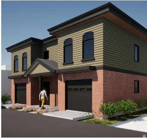 128 Windsor St, Salt Lake City, UT 84102 - #1