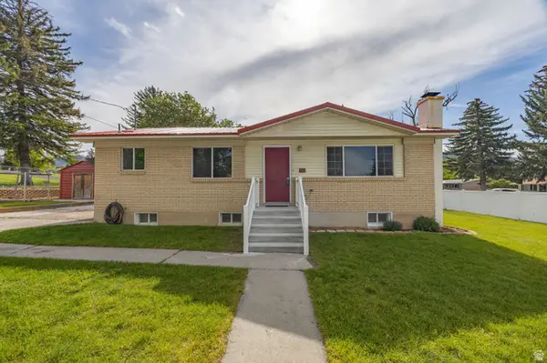 118 S 300 E, Smithfield, UT 84335