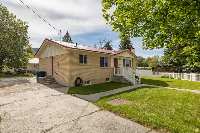 118 S 300 E, Smithfield, UT 84335 - #2