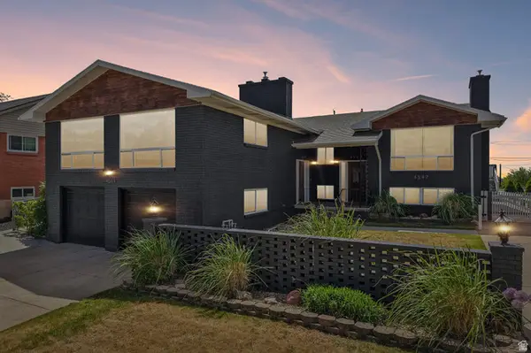 4547 S Madison Ave, South Ogden, UT 84403