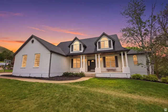 2701 E 6425 S, Uintah, UT 84403 - #2
