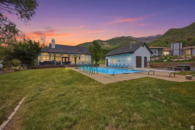 2701 E 6425 S, Uintah, UT 84403 - #3