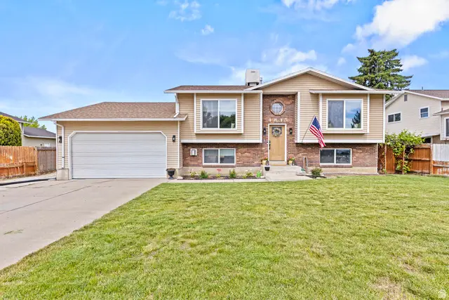 4815 S 3350 W, Roy, UT 84067 - #1