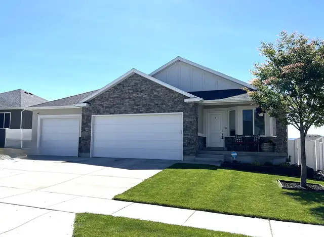 1229 N 340 W, Tooele, UT 84074 - #1
