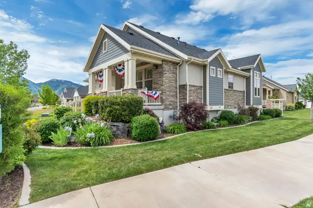 728 S Golden Leaf Way, Mapleton, UT 84664 - #3