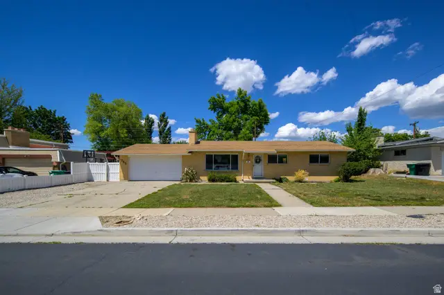753 E 6410 S, Murray, UT 84107 - #1