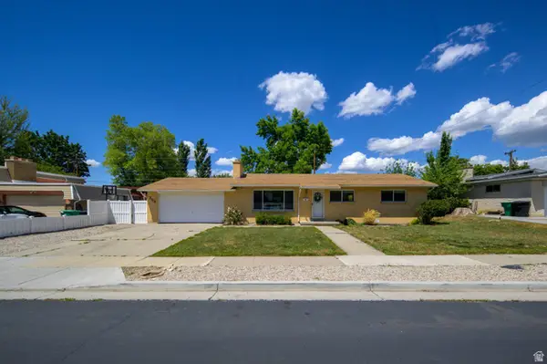 753 E 6410 S, Murray, UT 84107