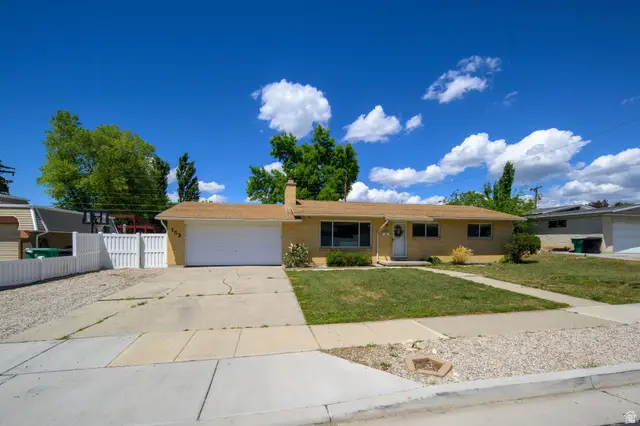 753 E 6410 S, Murray, UT 84107 - #2