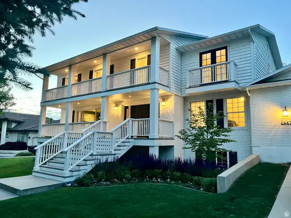 4662 Brookshire Cir, Provo, UT 84604