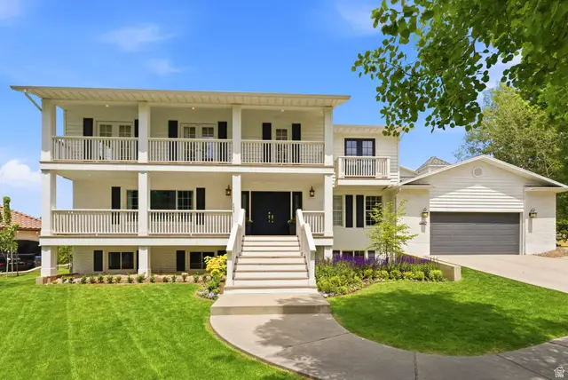 4662 Brookshire Cir, Provo, UT 84604 - #2