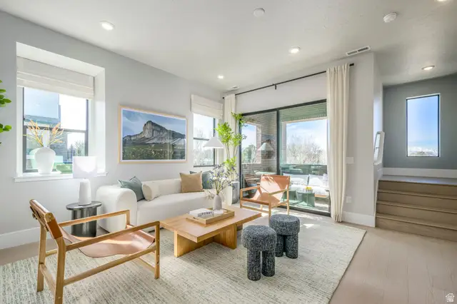4975 S Cajon Ln #16, Holladay, UT 84117 - #3