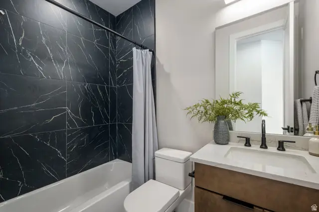 4973 S Beverly Park Row #15, Holladay, UT 84117 - #3