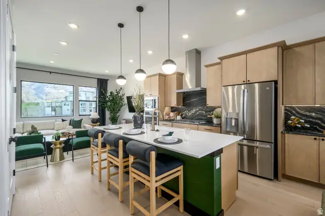 4977 S Beverly Park Row #17, Holladay, UT 84117 - #2