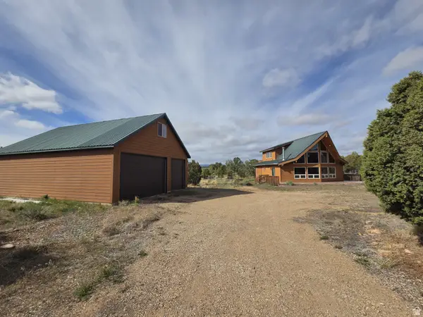 1500 W Stagecoach Rd N #39S, Fruitland, UT 84027