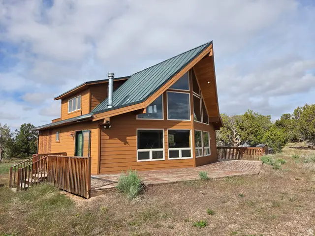 1500 W Stagecoach Rd N #39S, Fruitland, UT 84027 - #2