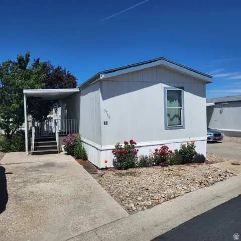 3760 S Gold Ridge Dr W #82, Magna, UT 84044