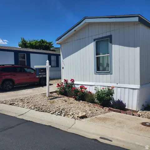 3760 S Gold Ridge Dr W #82, Magna, UT 84044 - #3