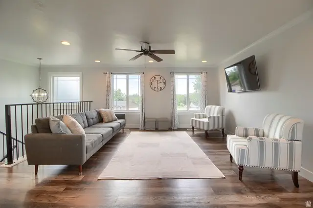 154 E 650 S, Farmington, UT 84025 - #3