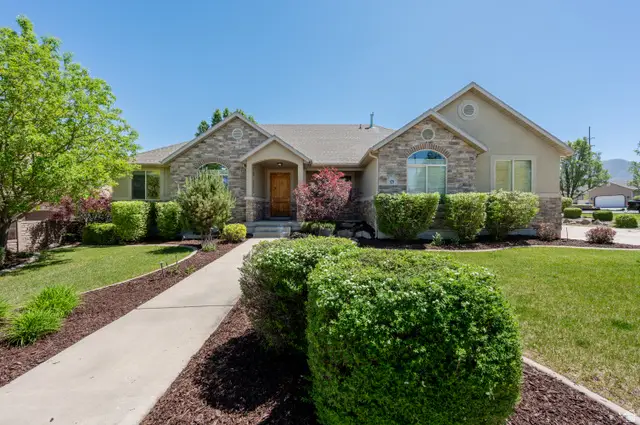 829 S 1100 W, Spanish Fork, UT 84660 - #2