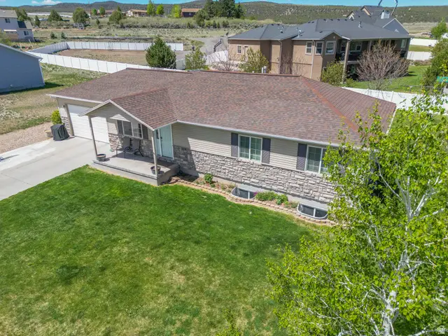 918 S 190 E, Panguitch, UT 84759 - #1