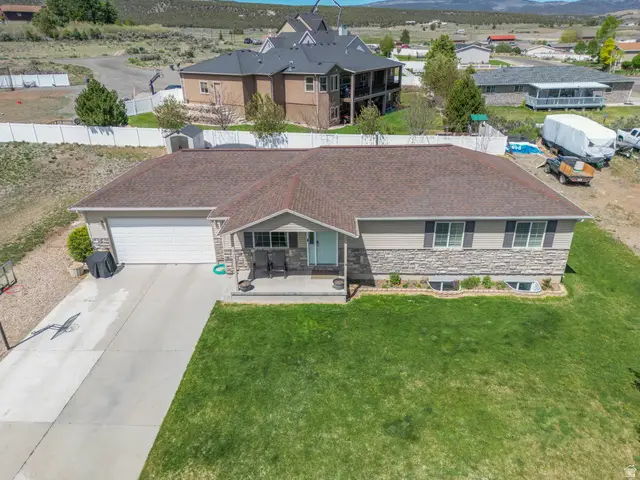 918 S 190 E, Panguitch, UT 84759 - #2