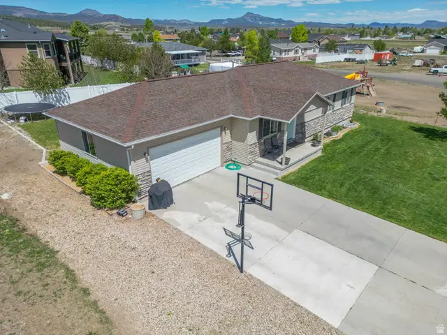 918 S 190 E, Panguitch, UT 84759 - #3