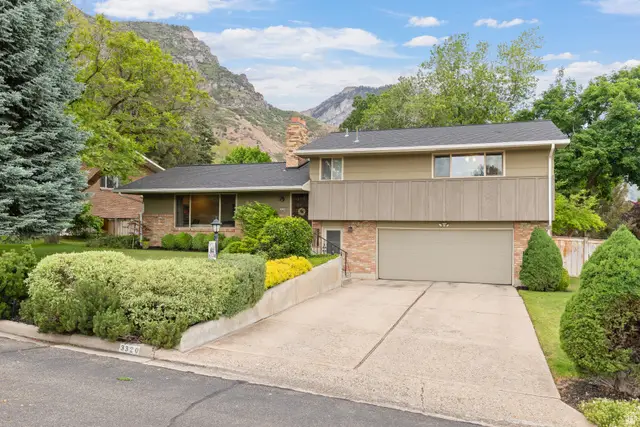 3320 N Cherokee Ln E, Provo, UT 84604 - #2