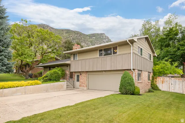 3320 N Cherokee Ln E, Provo, UT 84604 - #3