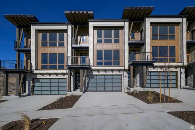 1998 W Pointe Dr, Heber City, UT 84032 - #1
