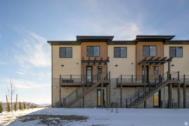 1998 W Pointe Dr, Heber City, UT 84032 - #2