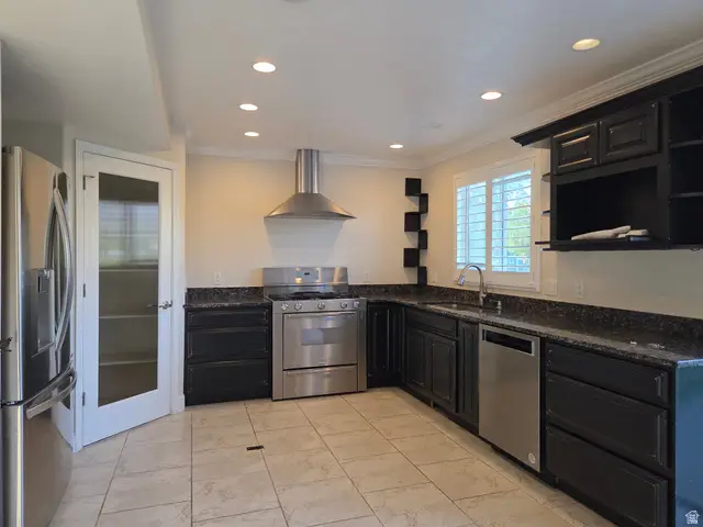 50 W Bridge Cir N, Stansbury Park, UT 84074 - #3