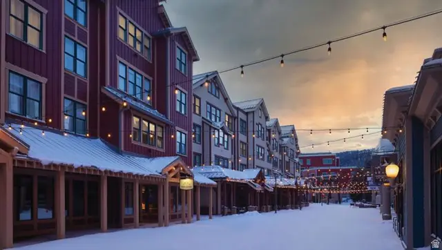 780 S Main St, Park City, UT 84060 - #2