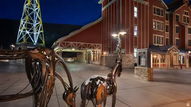 780 S Main St, Park City, UT 84060 - #3