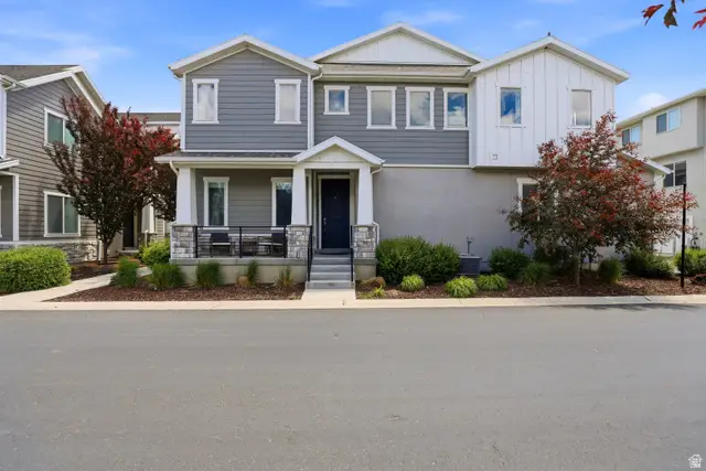 15225 S Reins Way W, Bluffdale, UT 84065 - #1