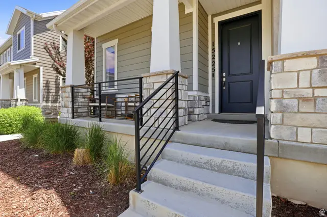 15225 S Reins Way W, Bluffdale, UT 84065 - #3